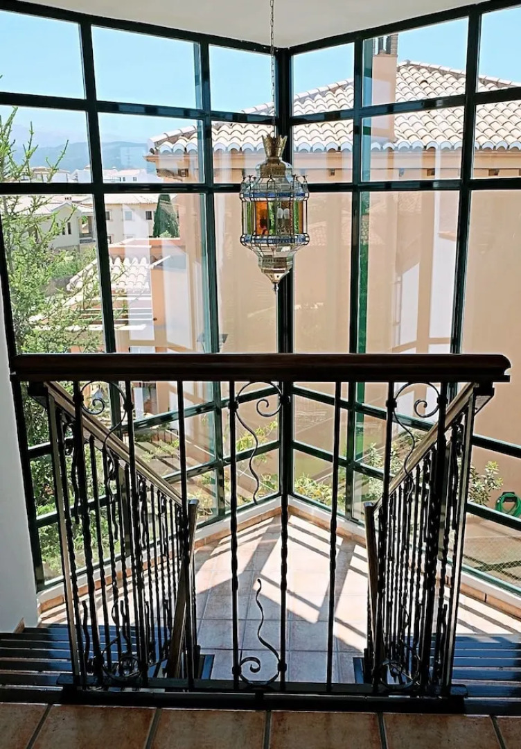 Villa La Piedad Otura