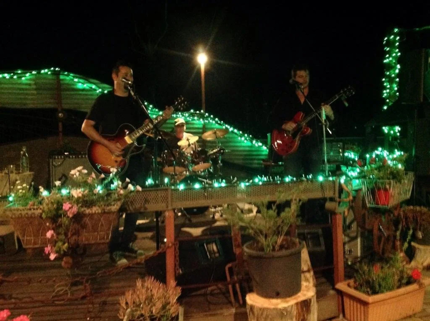 Gundaroo Colonial Inn