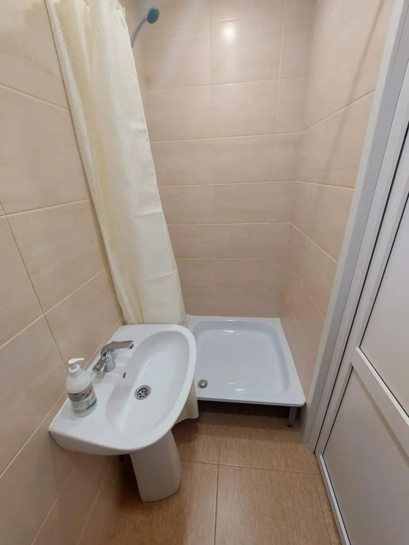 Апартаменты улице Тульская 8а