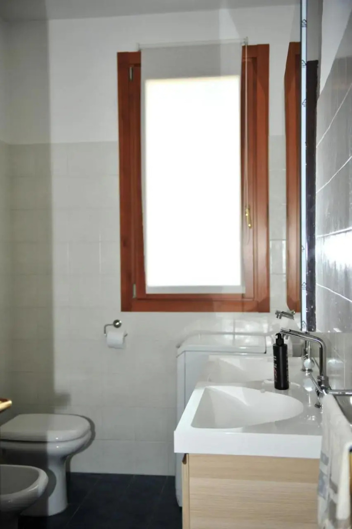 Moderno Trilocale Laura