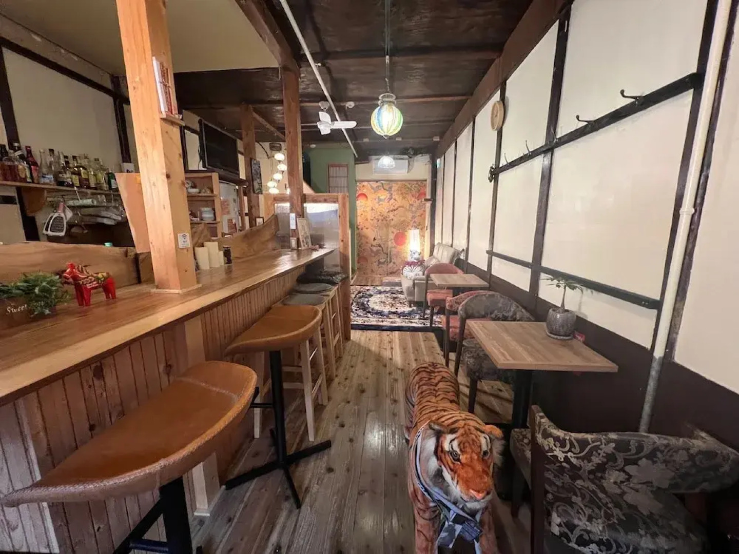 Himeji 588 Guesthouse – Hostel