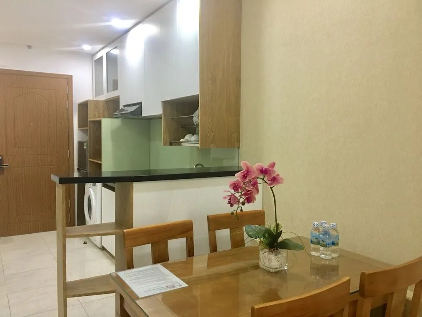 Nha Trang Beach Penthouses