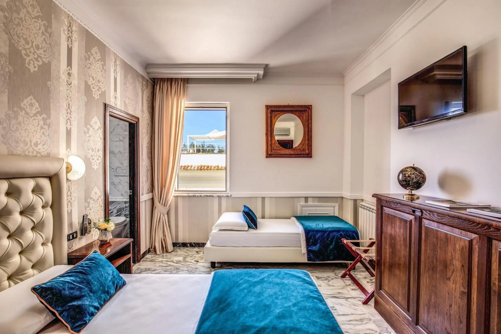 Hotel Castel Vecchio