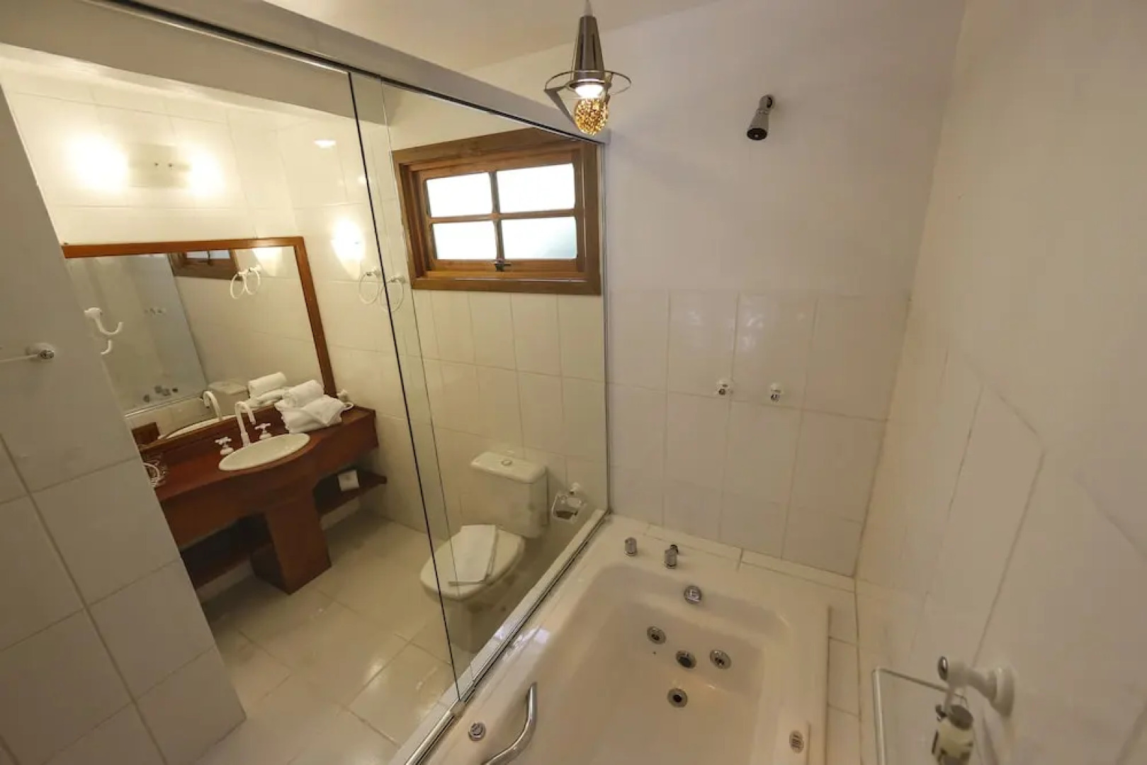 Pousada Casa de Pedra