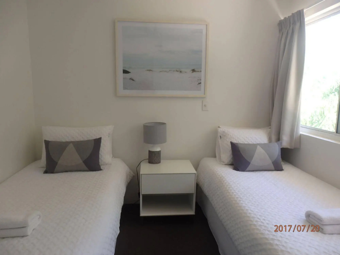 Sundancer Holiday Apartments