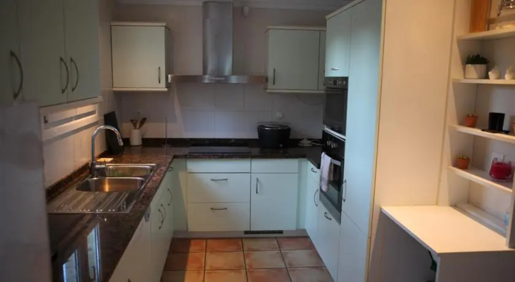 Villa Cami Vell de Denia