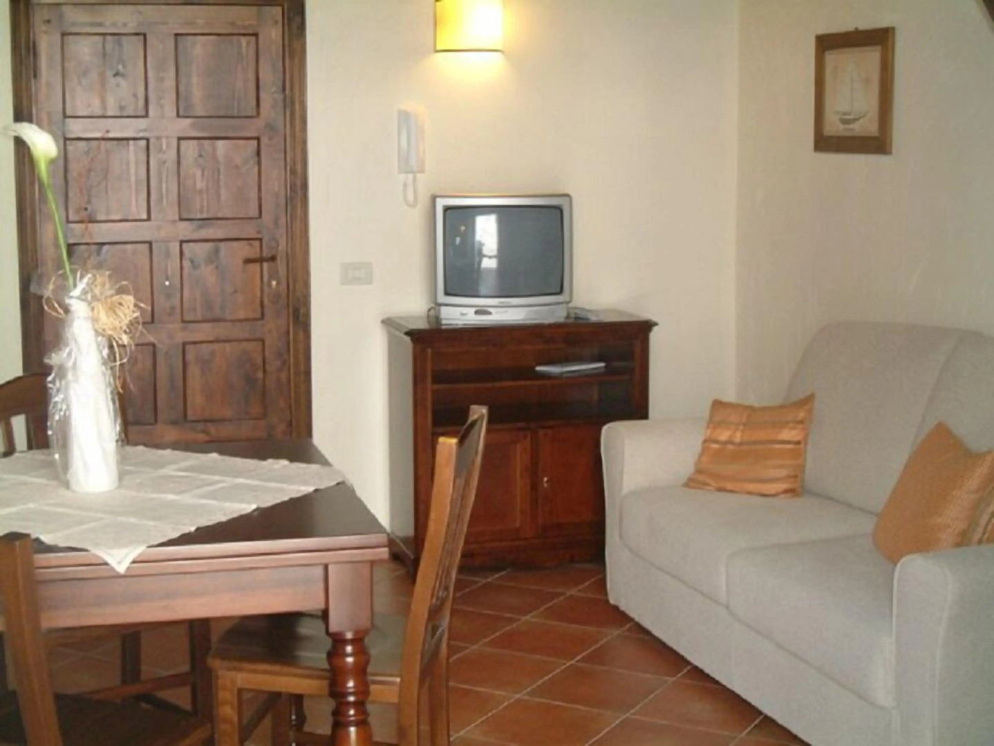 Le Case di Sottovento