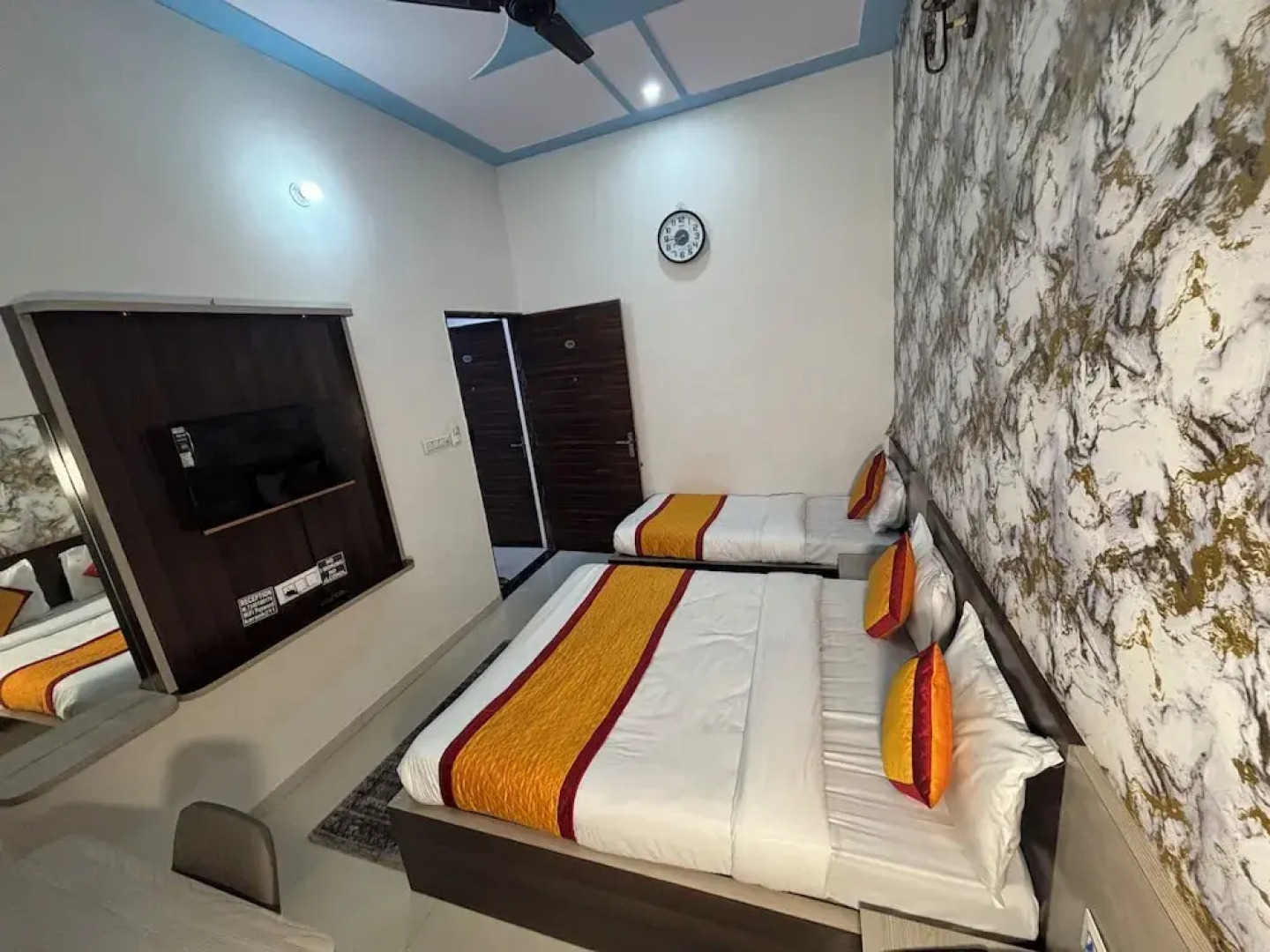 Hotel Hanuman Palace