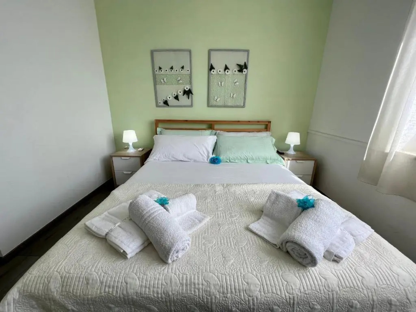 B&B Cavalieri di Rodi