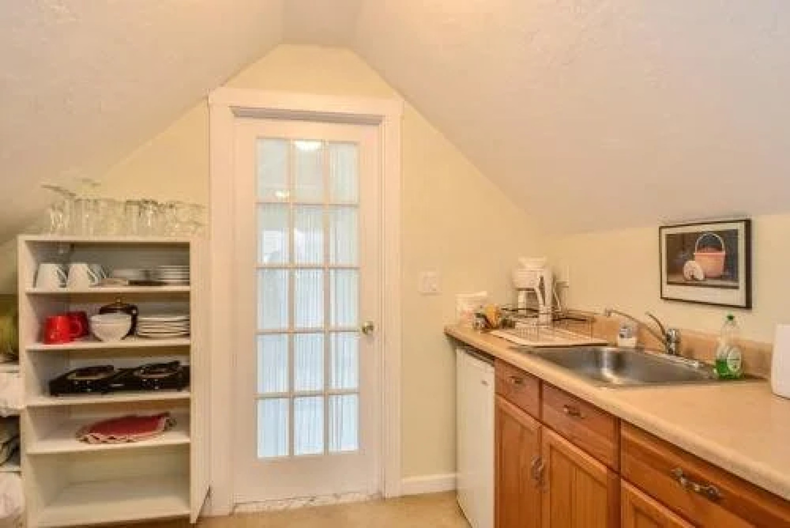 Bayberry Inn Bed & Breakfast