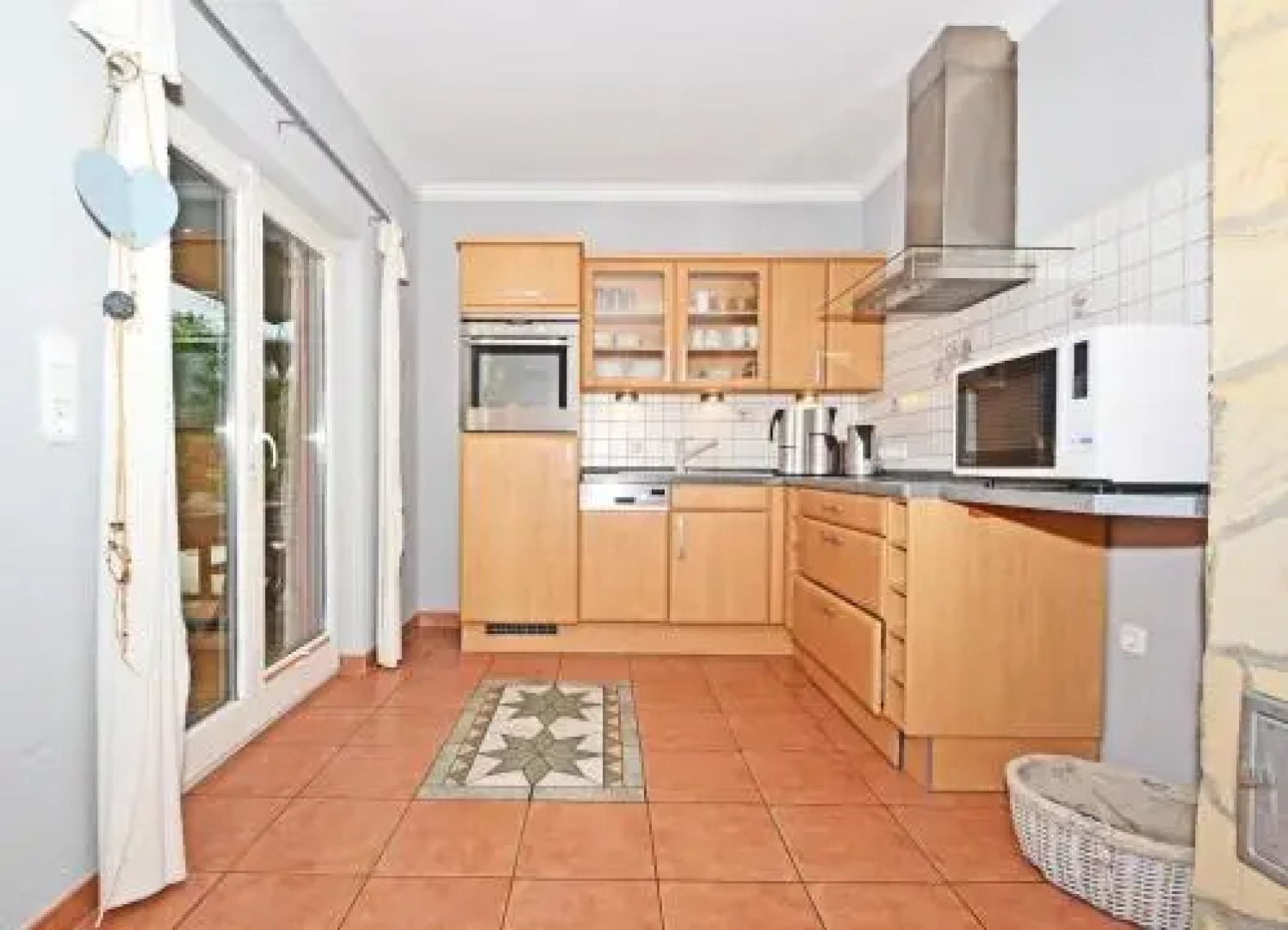 Ferienhaus Zirchow 1