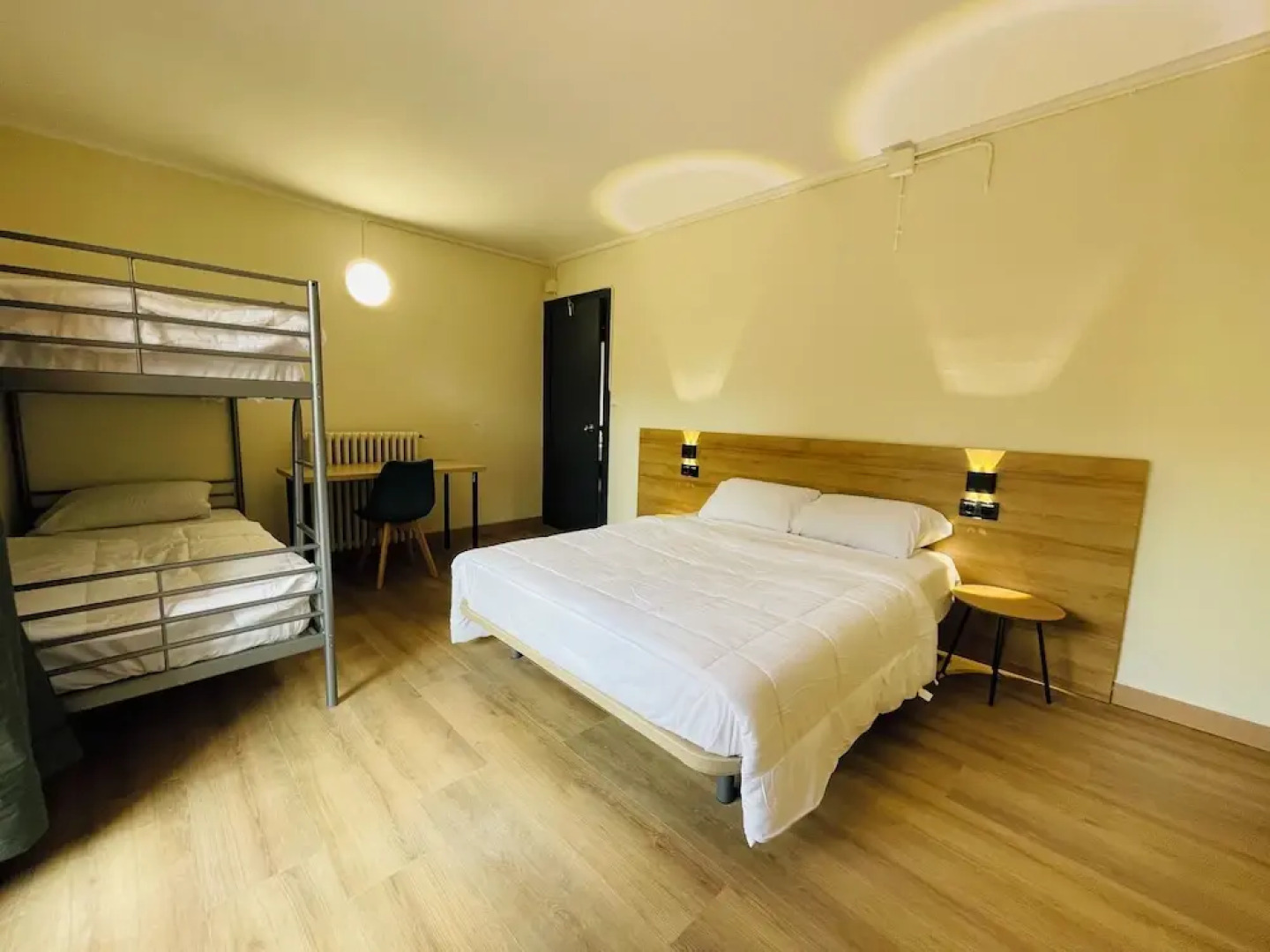 Cubez Hostel Viladrau