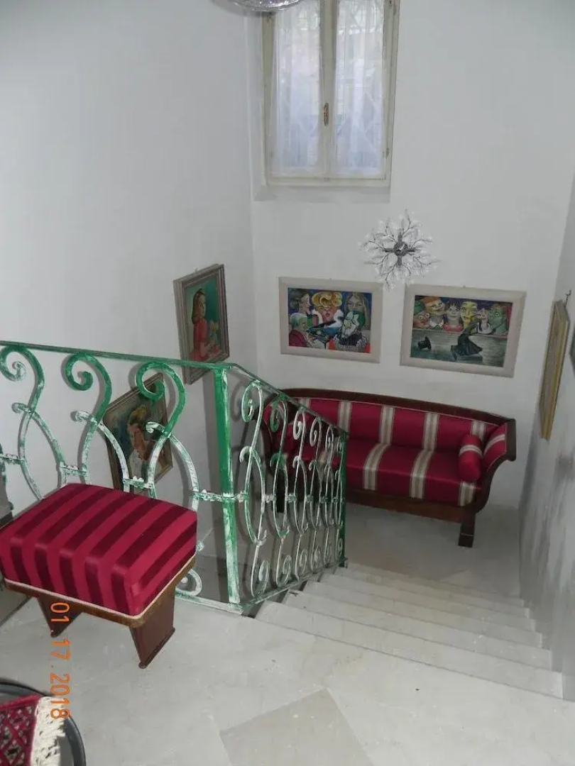 Villa Milly