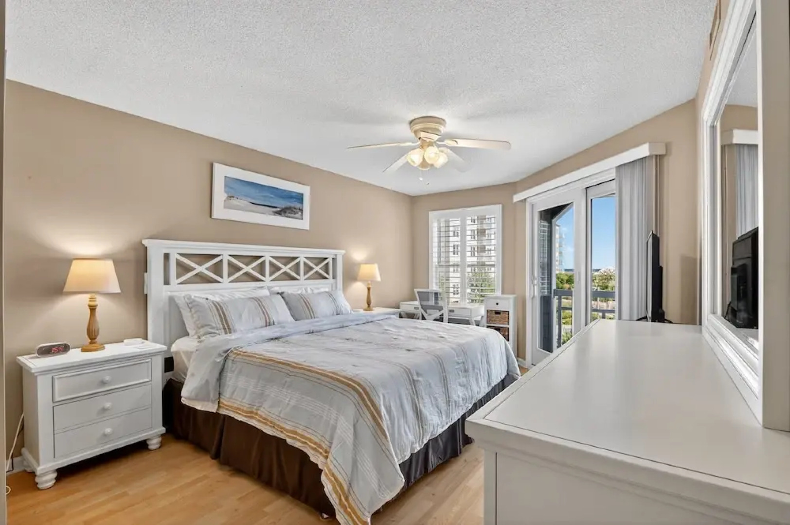 Wildwood Crest Seapointe Village Condo 2 Bedroom Condo