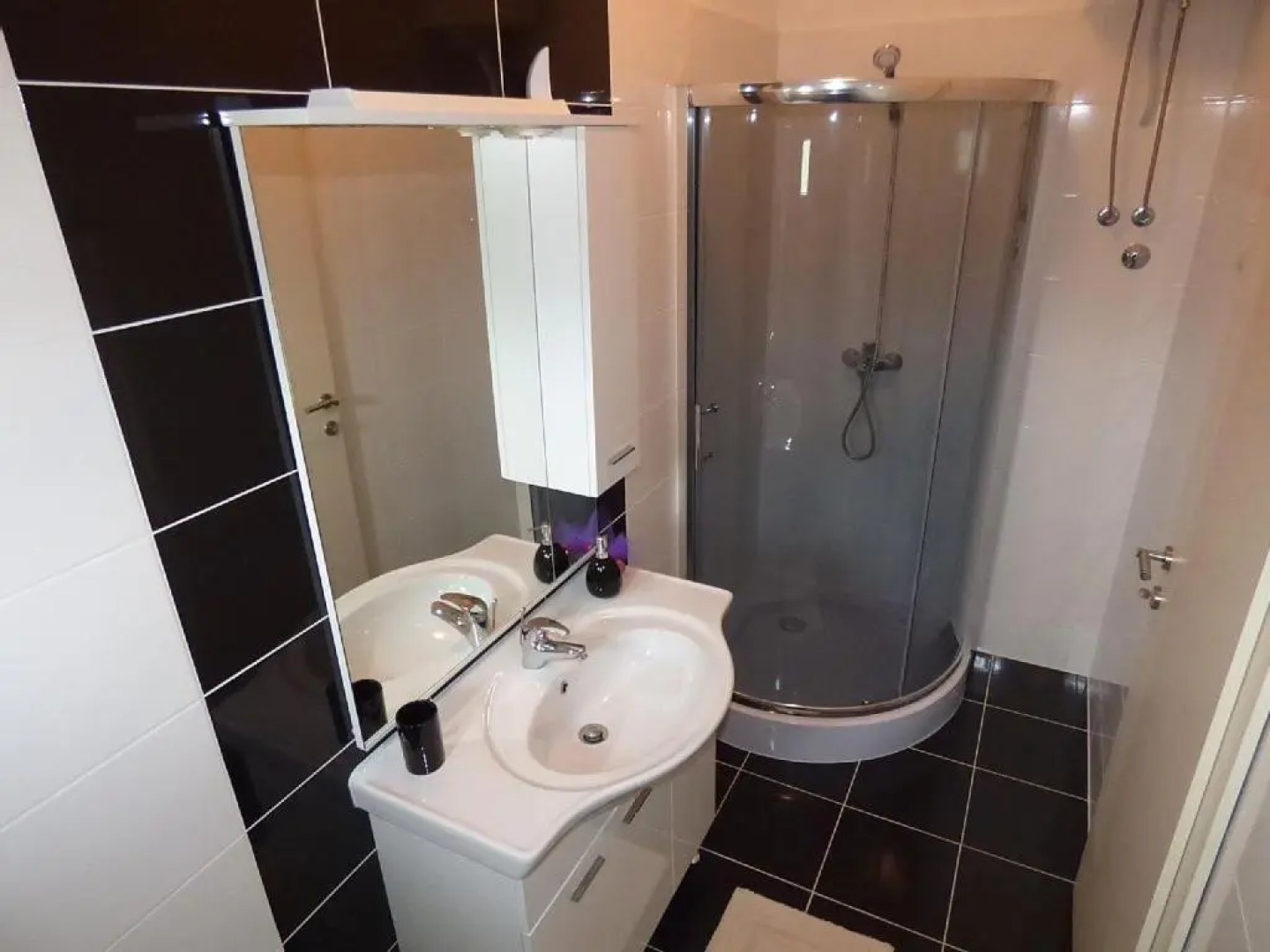 Apartment Villa Octopus