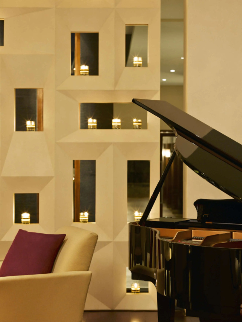 Hyatt Hyderabad Gachibowli