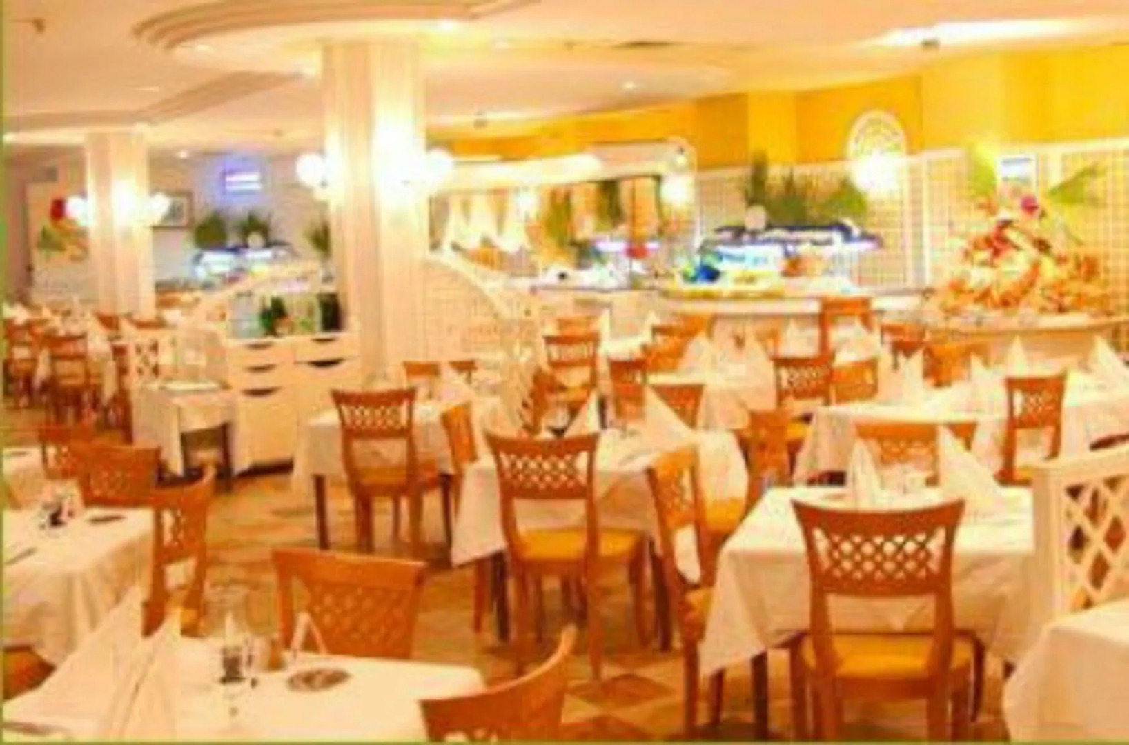 Hotel Residence Mehari Tabarka