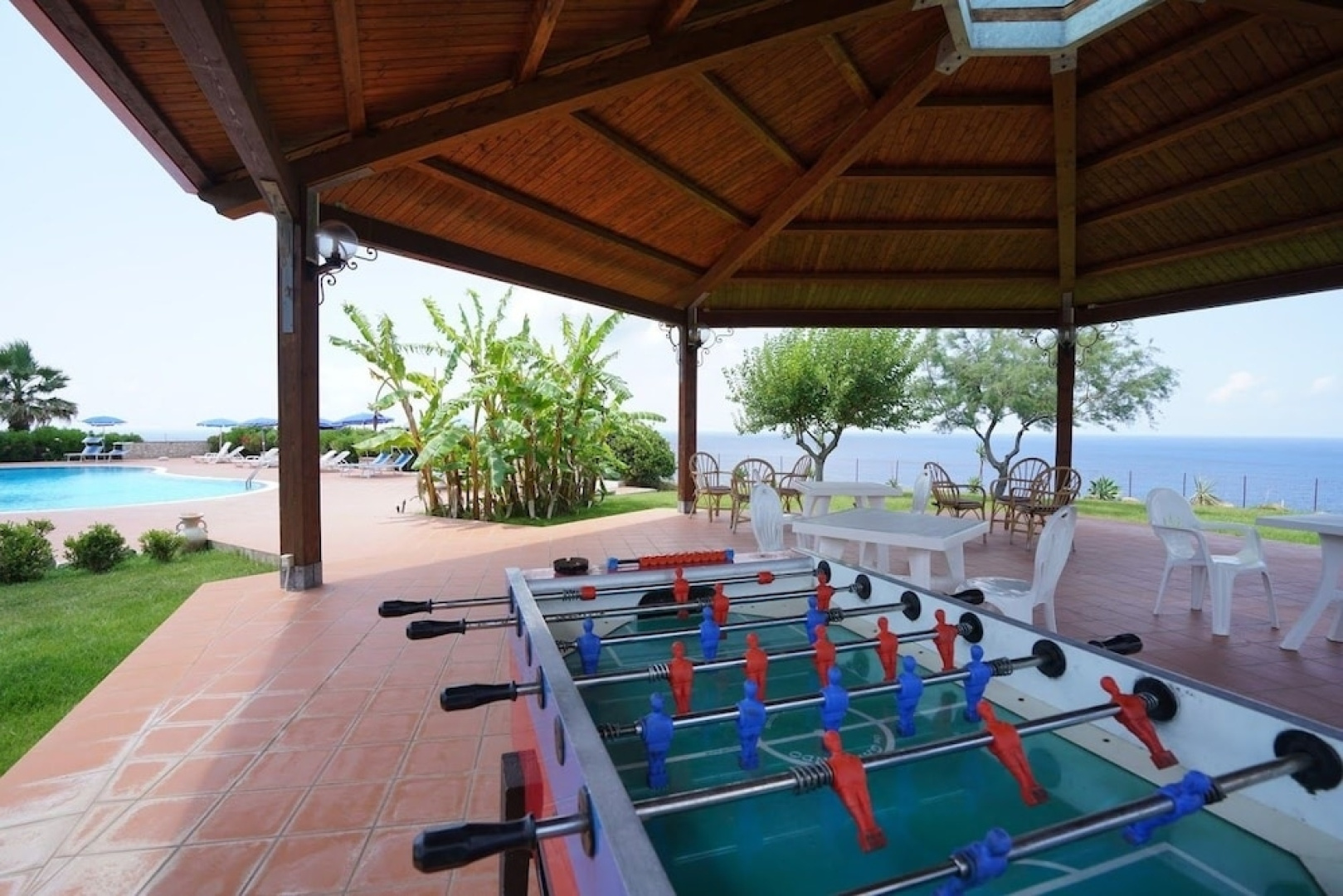 Residence Paradiso