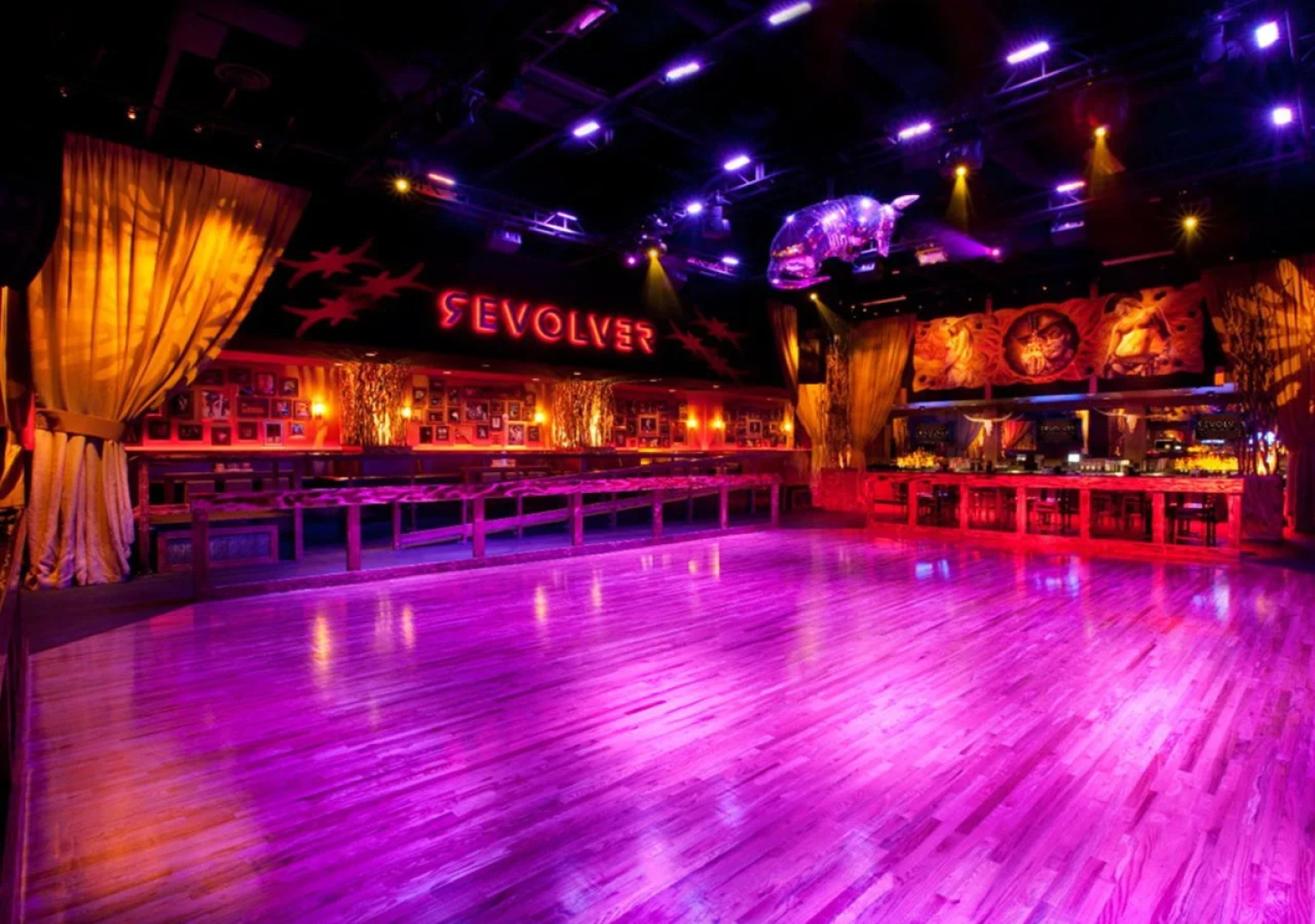 Santa Fe Station Hotel & Casino