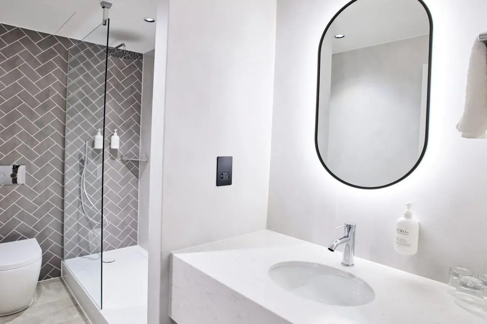 Thistle London Bloomsbury Park