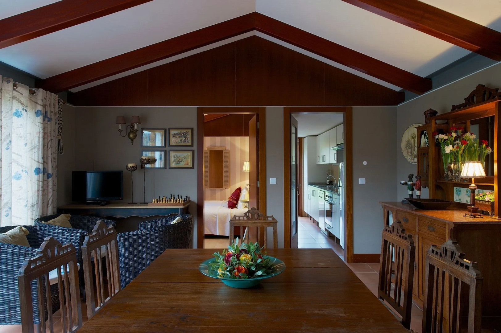 Quinta Do Monteverde