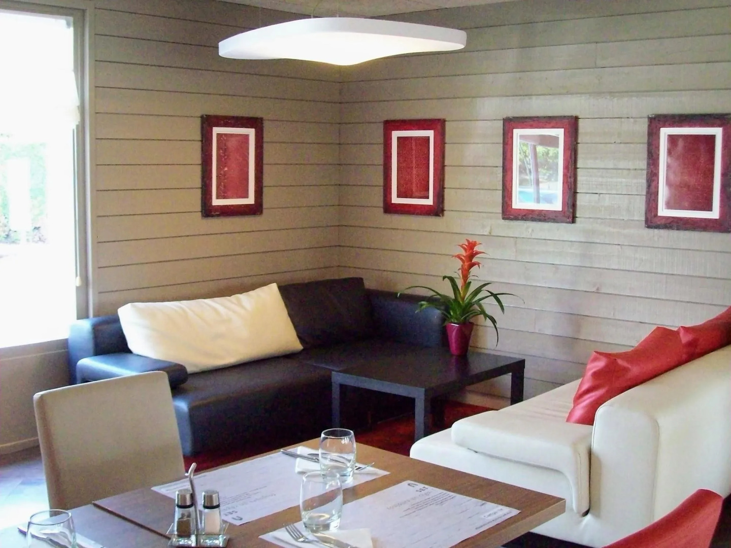 Hôtel Campanile Reims Ouest - Tinqueux