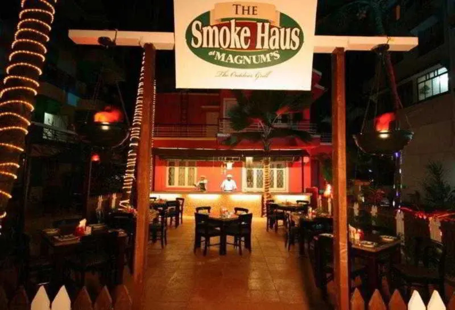 OYO Townhouse 240 Magnum Resorts Candolim