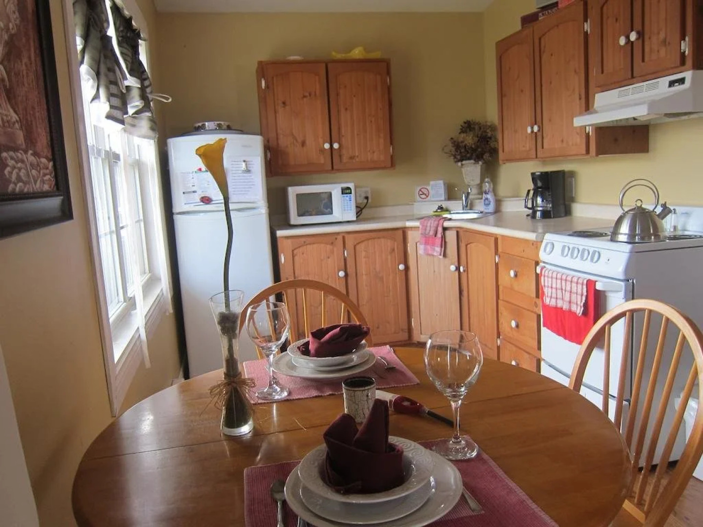 Whispering Waves Cottages