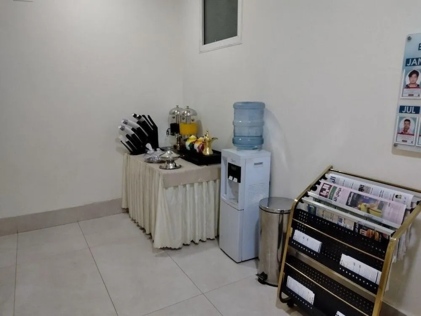 4rent Hotel Suites - Alrouda