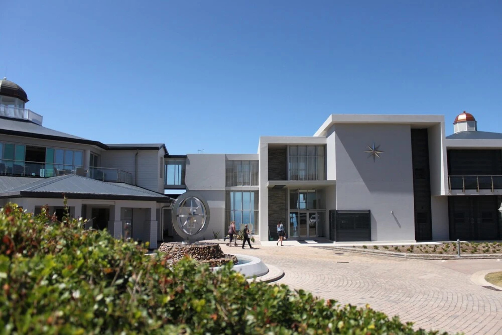 Pinnacle Point Lodge 31 – La Best