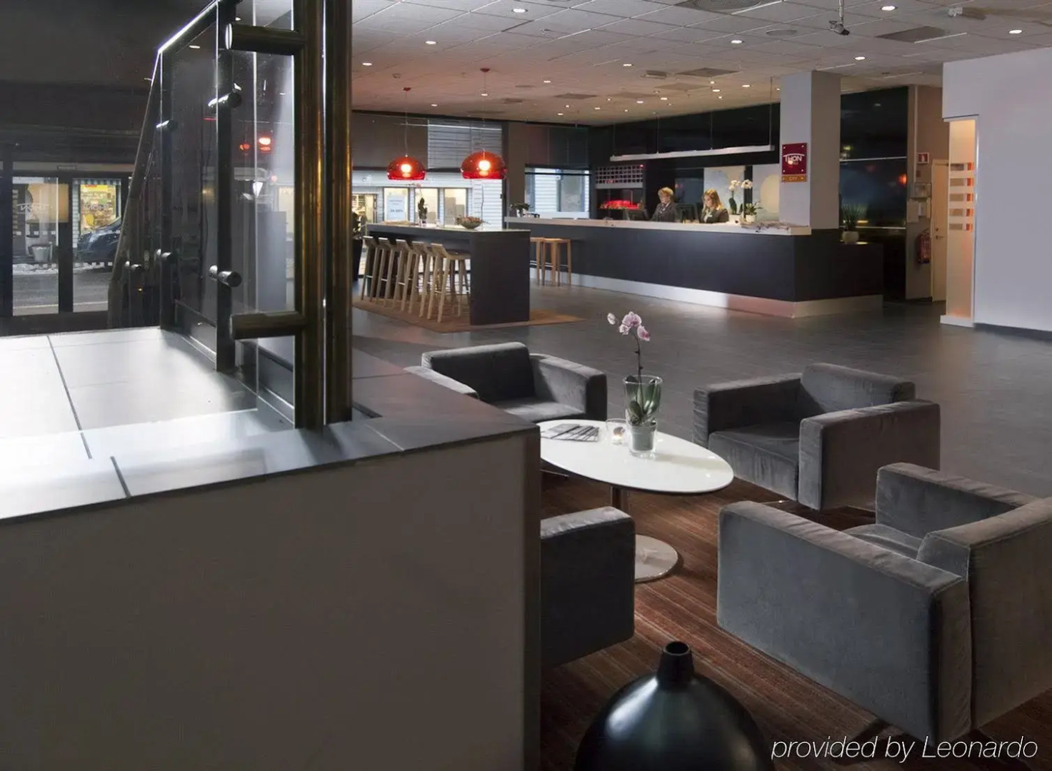 Thon Partner Hotel Kristiansand