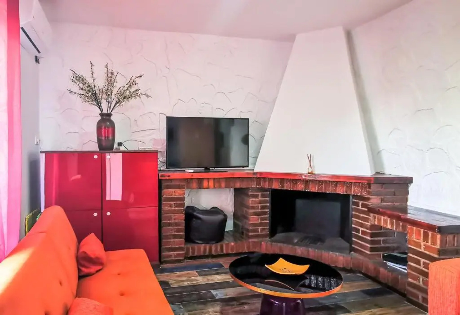 Casa Pepa 1 primera linea