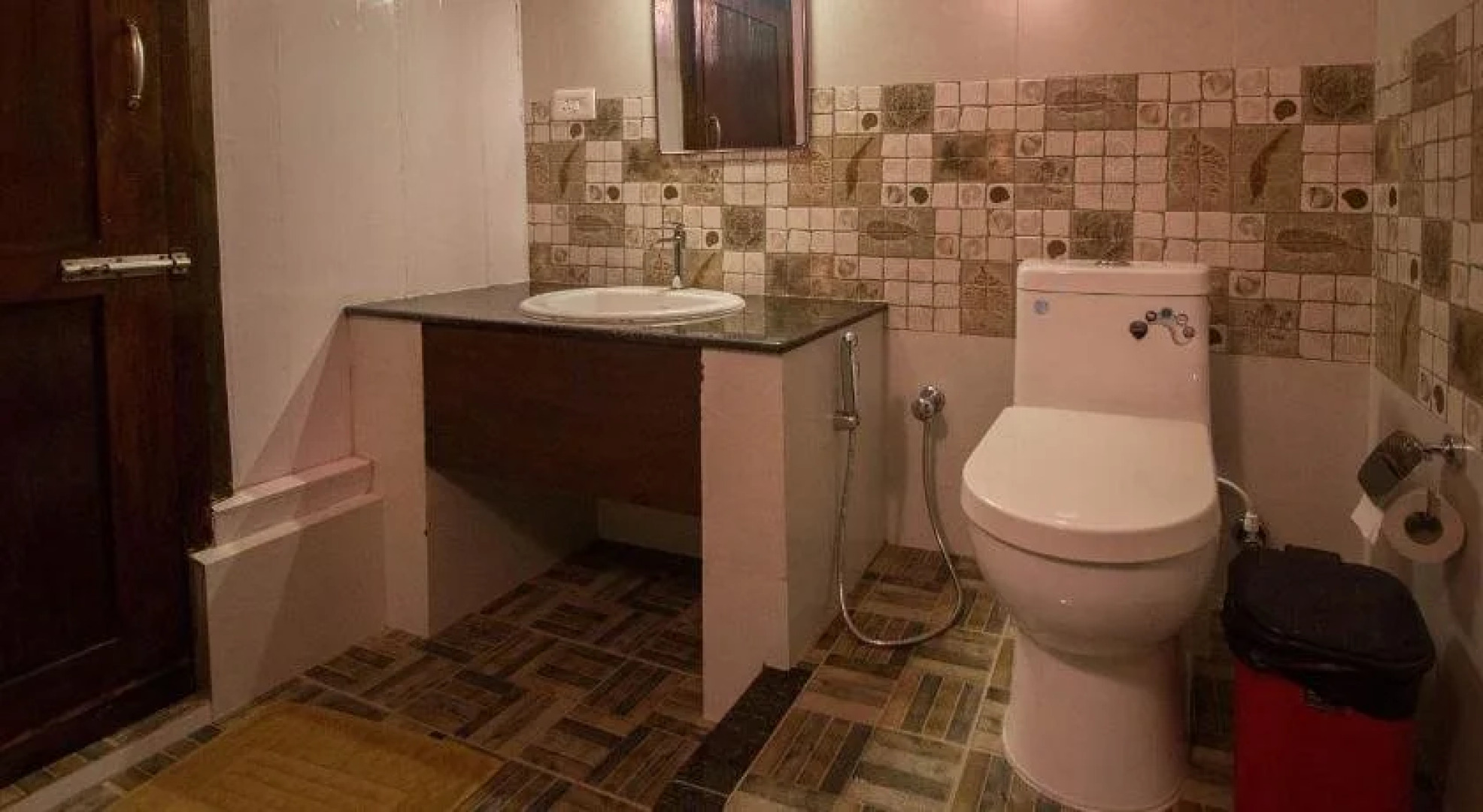 Varkala Marine Palace