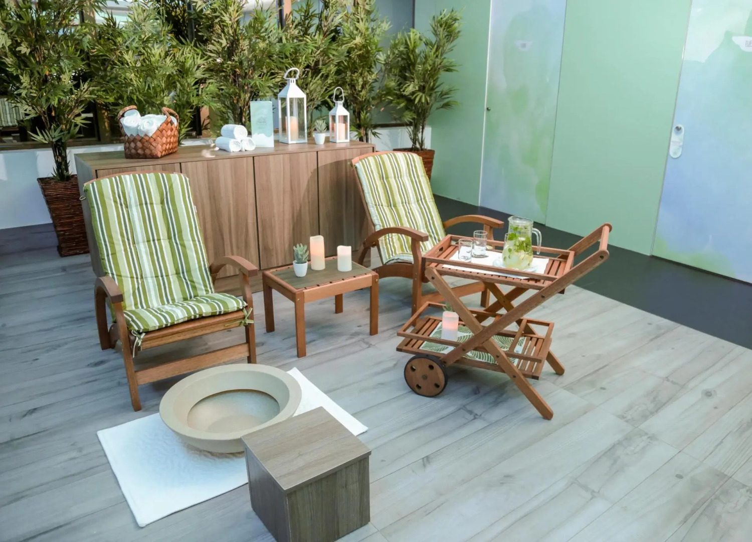 Gran Bourbon Asunción Hotel