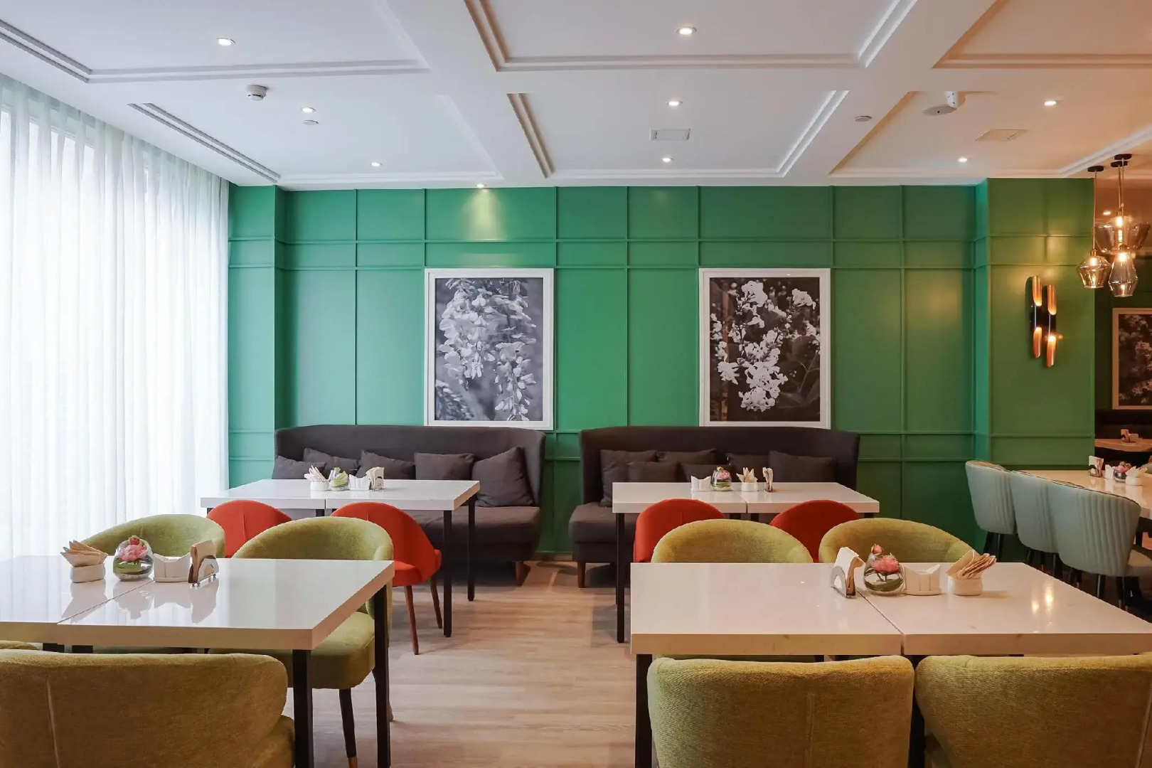 Atour Hotel Museum Harbin