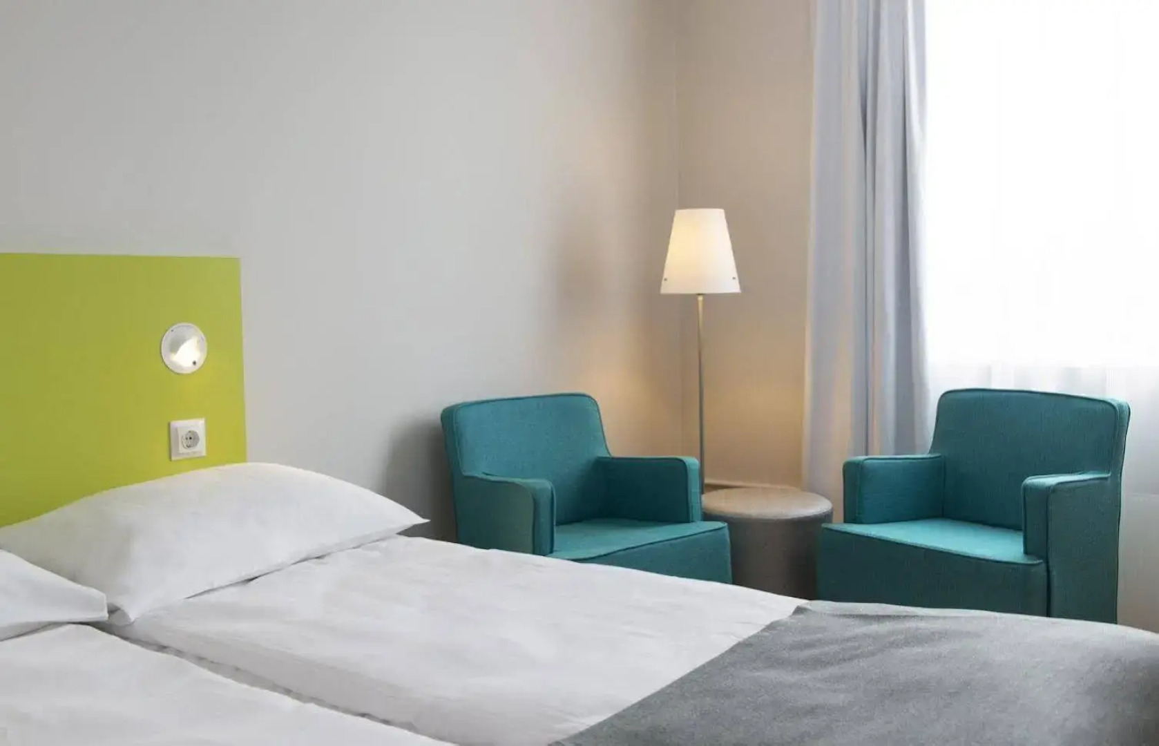 Thon Hotel Trondheim