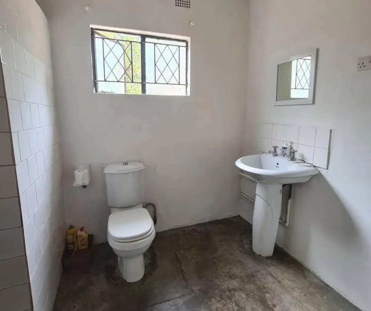 Oasis Apartment - Your home, for now in Siavonga