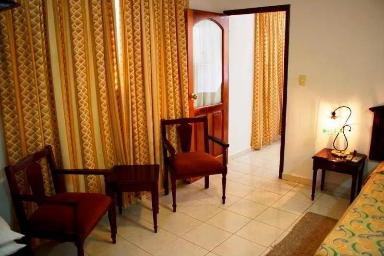 Villa Mirador De Mayabe