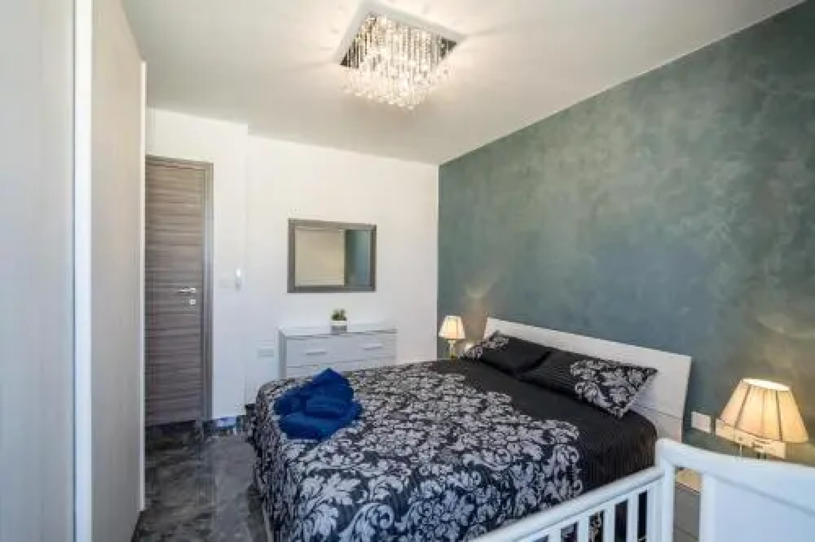 Tulip Court Penthouse