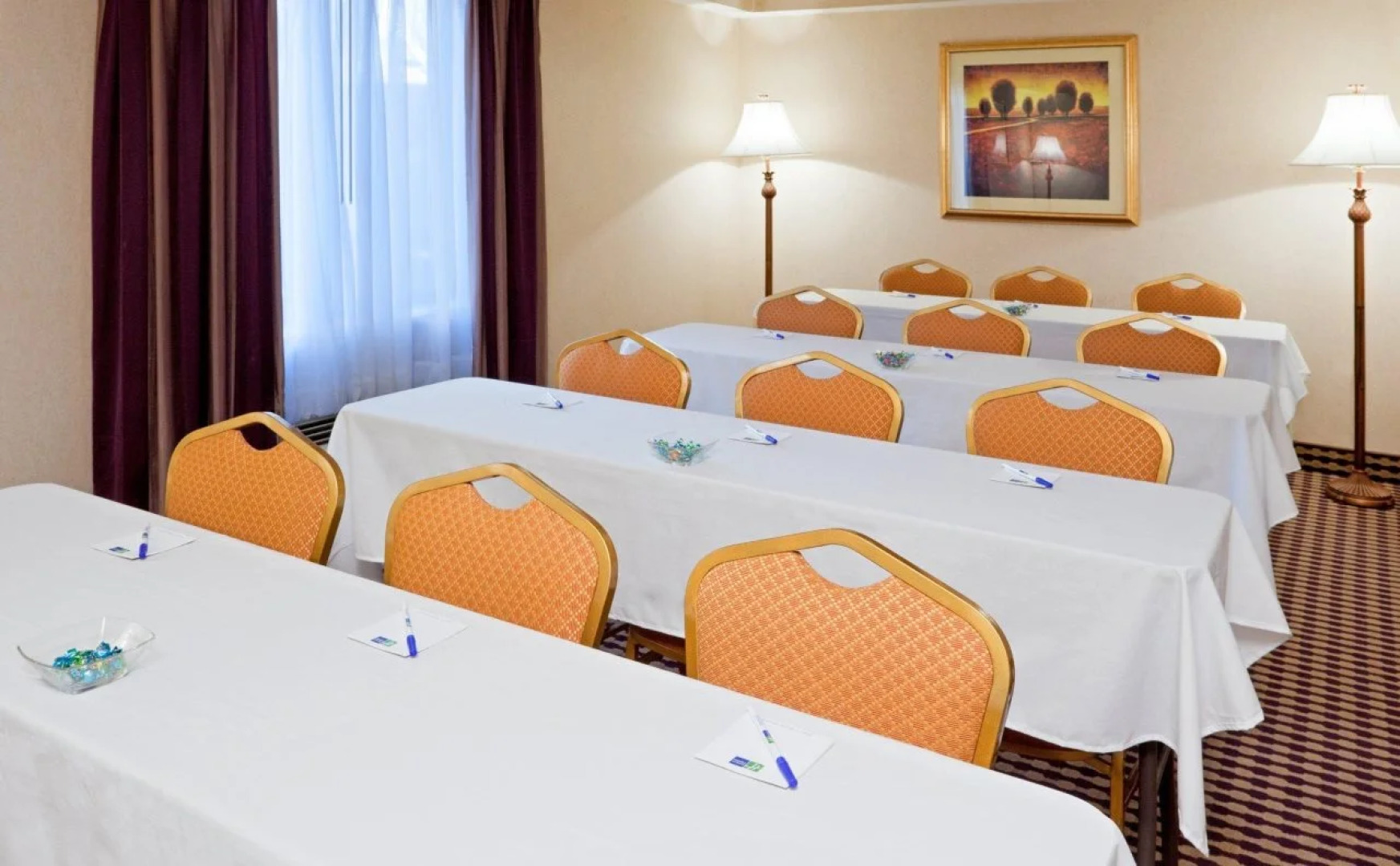 Comfort Inn Paramus - Hackensack