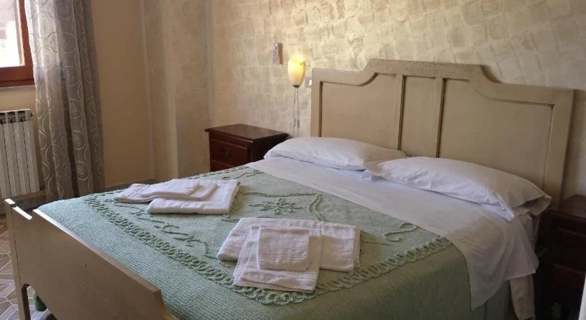 Agriturismo Fattoria dell'Uliveto