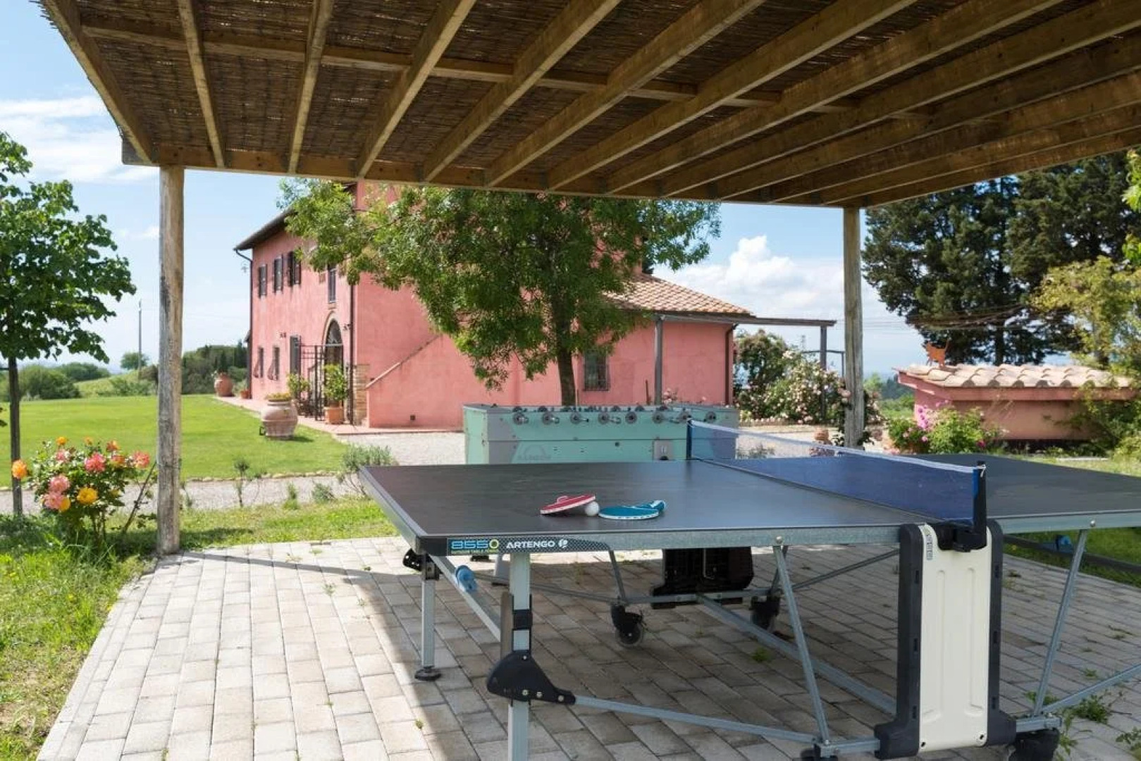 Azienda Agrituristica Bellavista