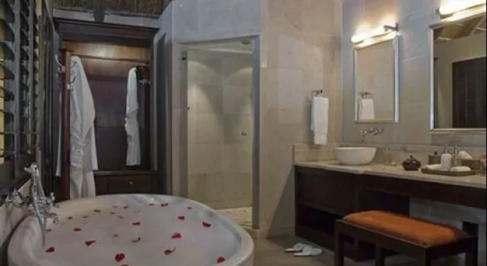 Kichaka Luxury Game Lodge