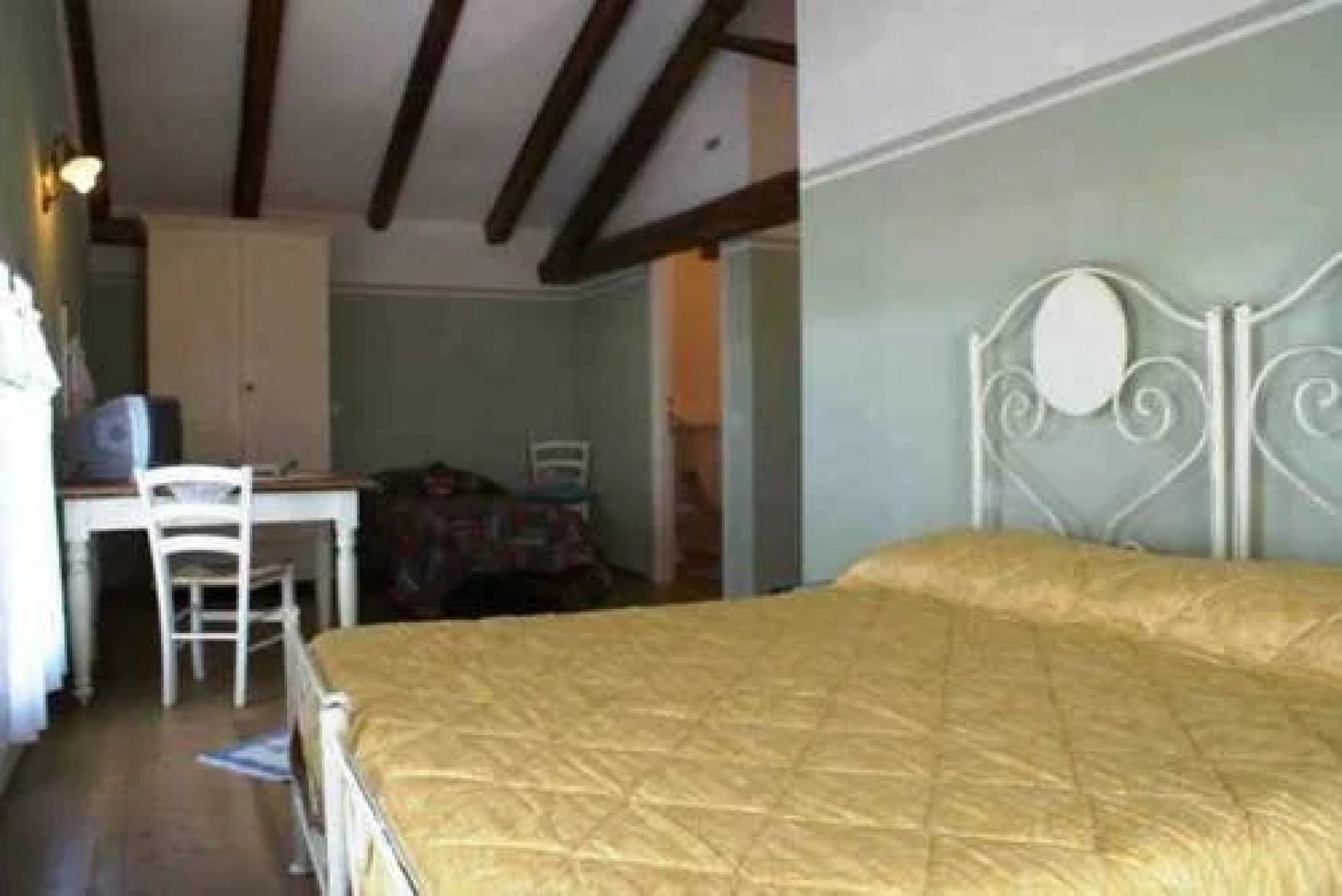 Agriturismo Antiche Mura