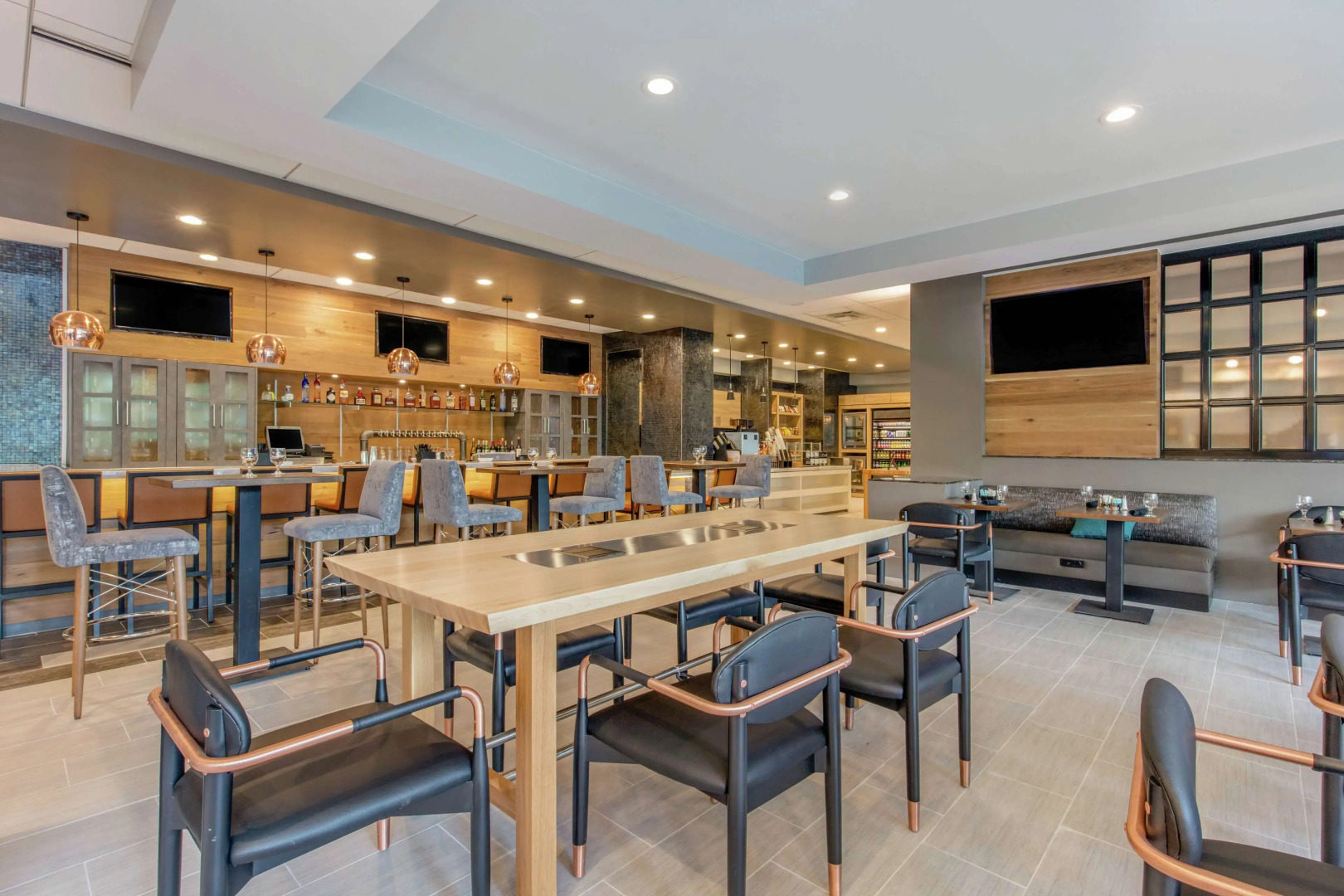 DoubleTree by Hilton Birmingham Perimeter Park