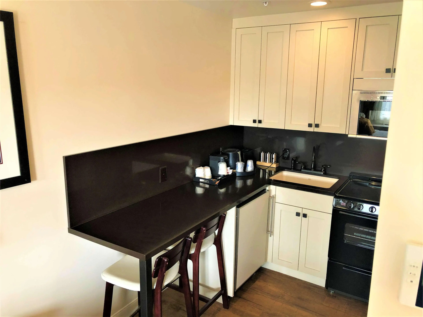 Best Western Rose Garden Inn