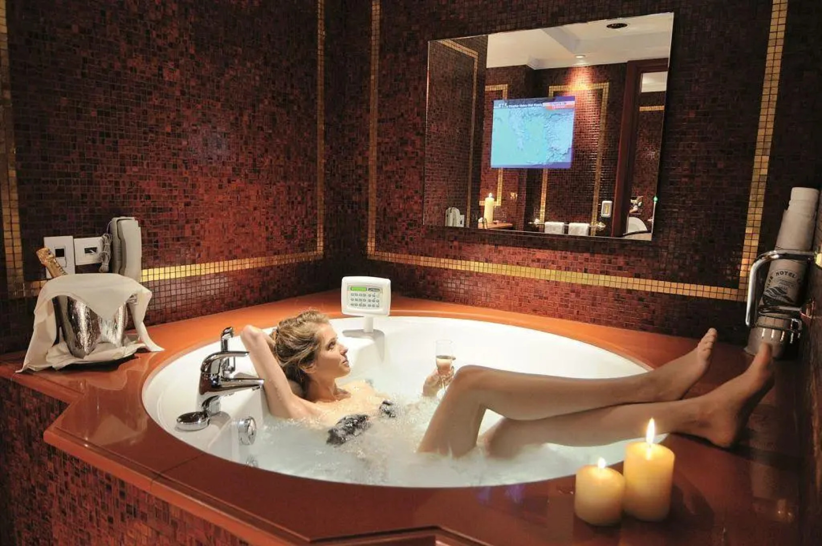 Club Hotel Casino Loutraki