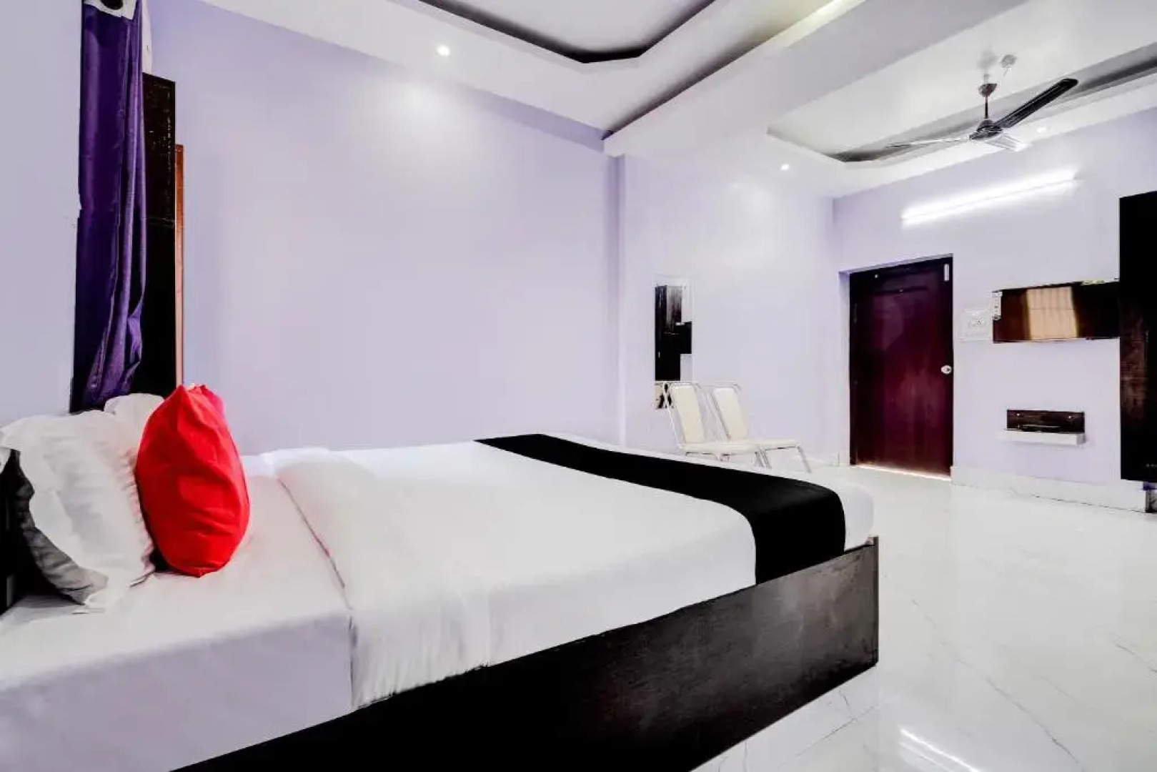 Capital O 48963 Gulmohar Marriage Garden