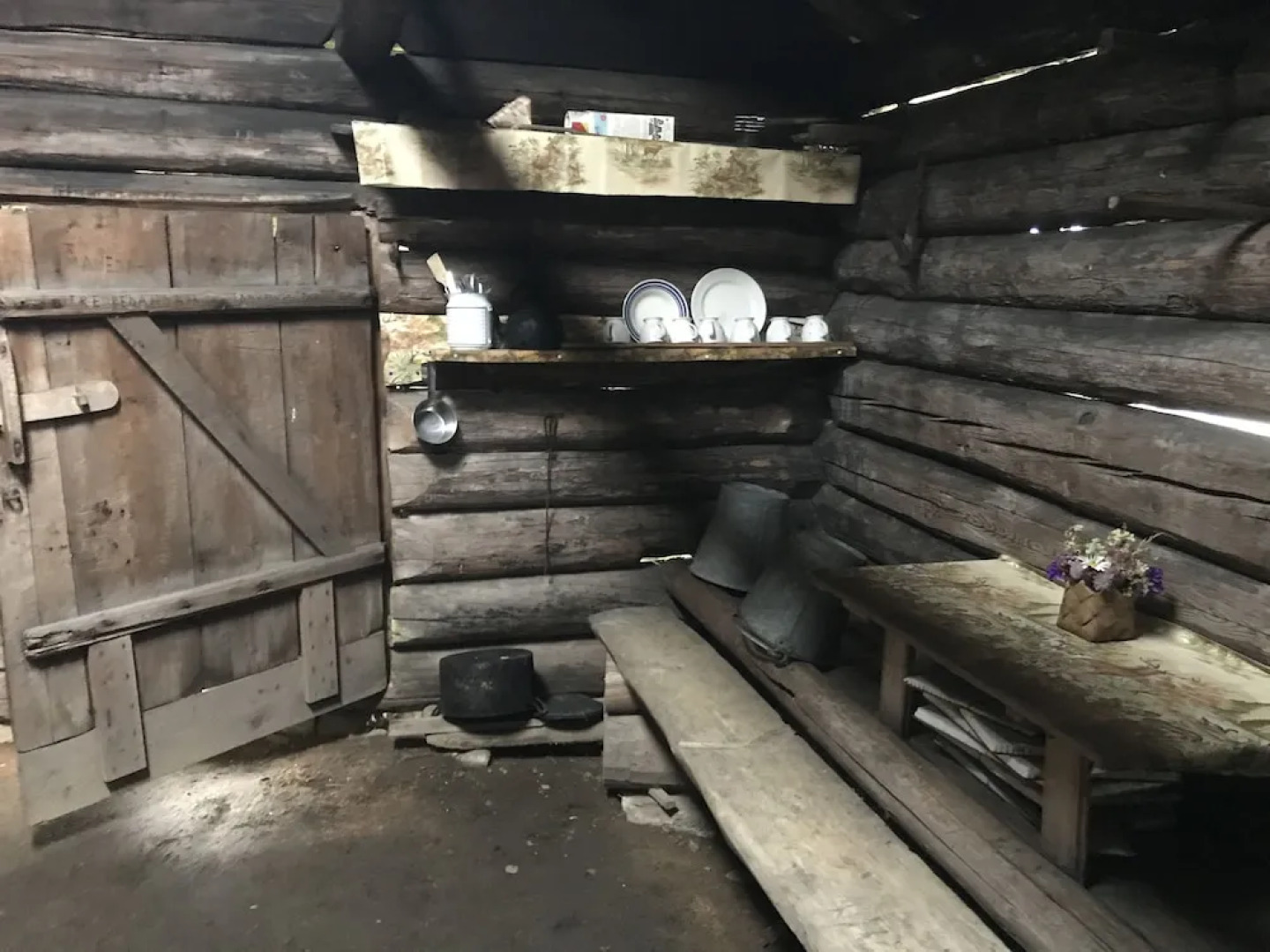 Prinsgårdens Rum & Stugor