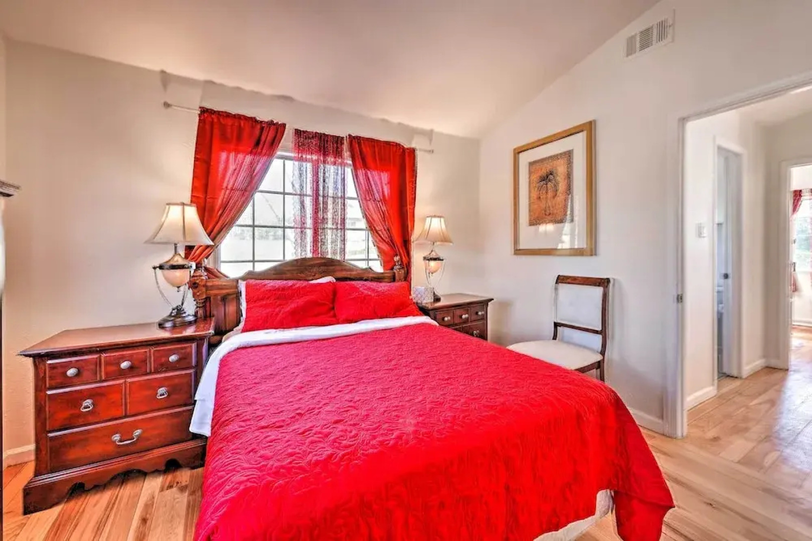 Mtn-view Home < 1 Mi to Lake Elsinore!